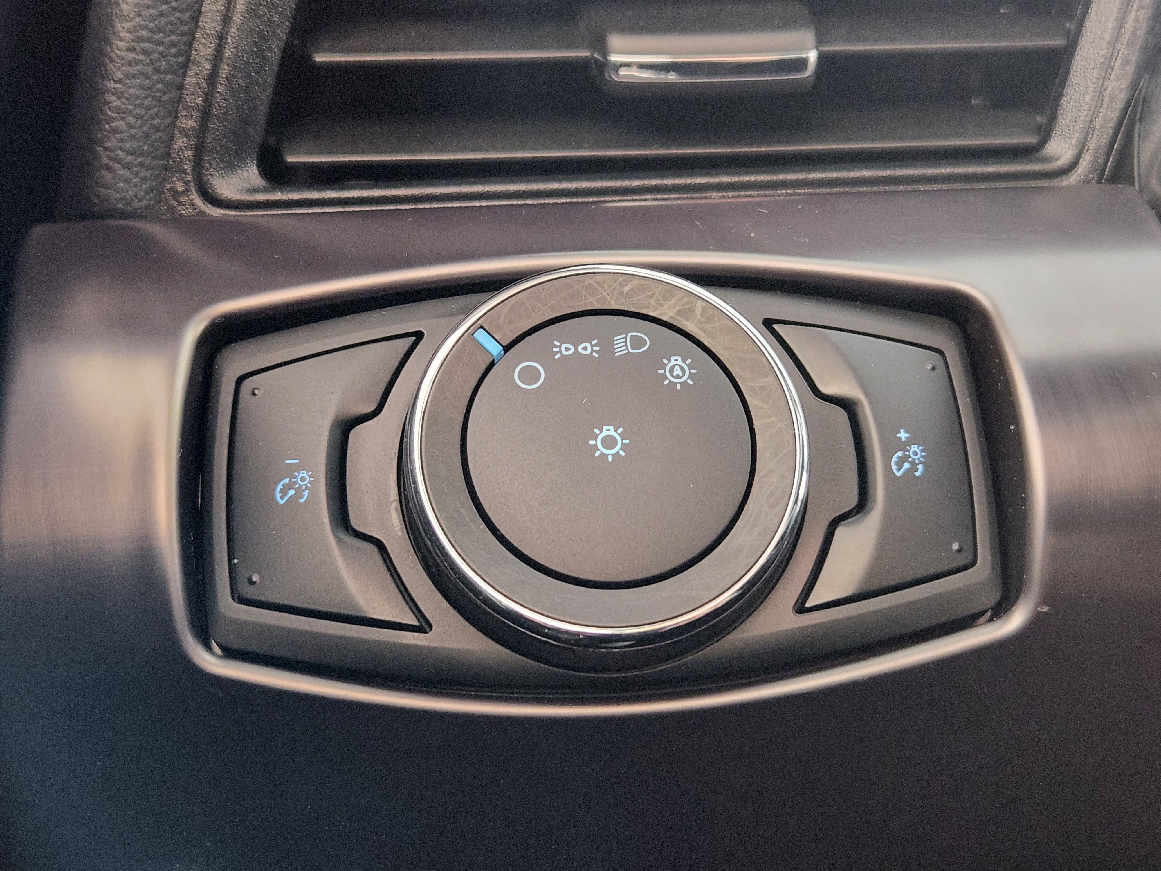 Certified 2023 Ford Mustang Mach 1 w/ Equipment Group 700A image 27