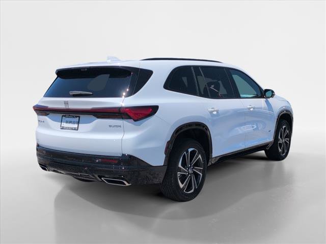 New 2026 Buick Enclave Sport Touring w/ Power Package image 6