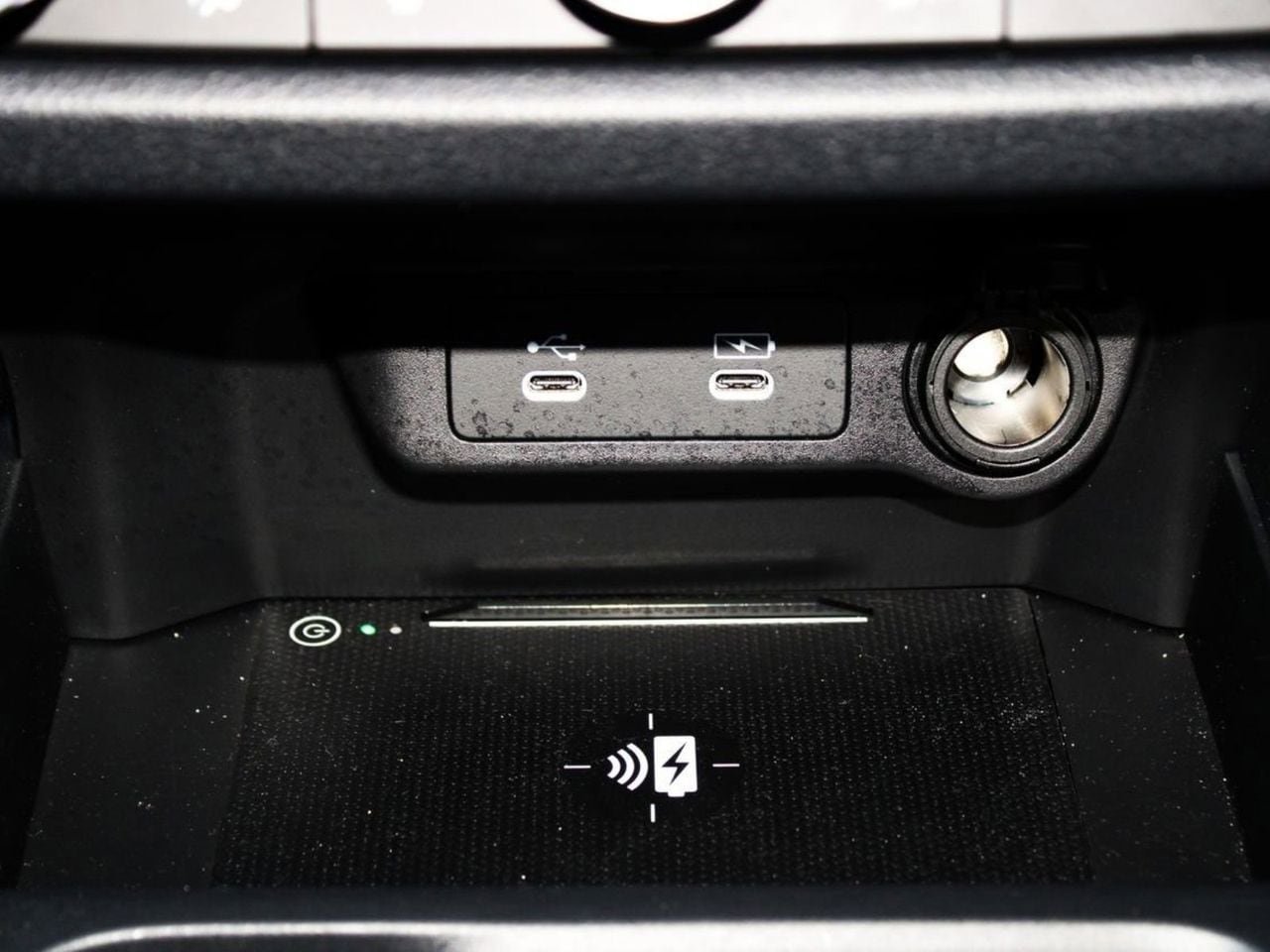 Used 2025 Acura ADX FWD image 20