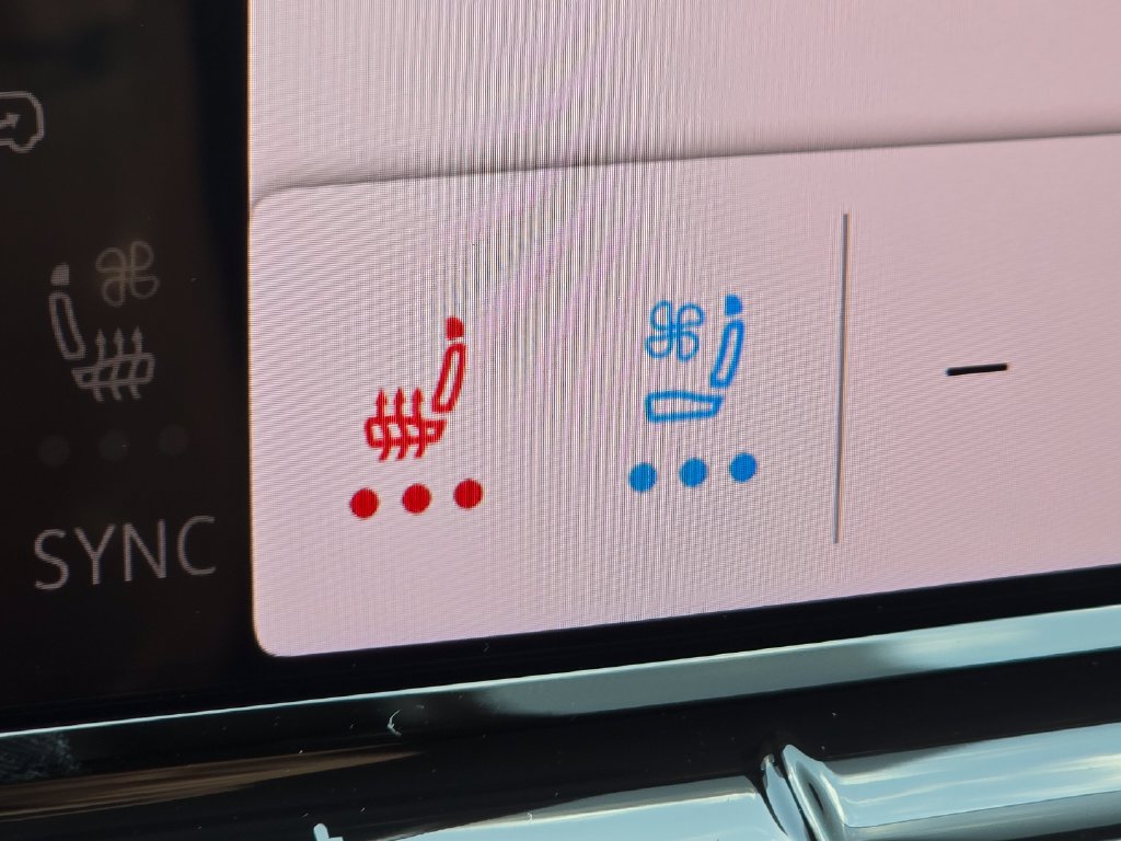 New 2026 Volkswagen Atlas SE AWD/4WD image 5