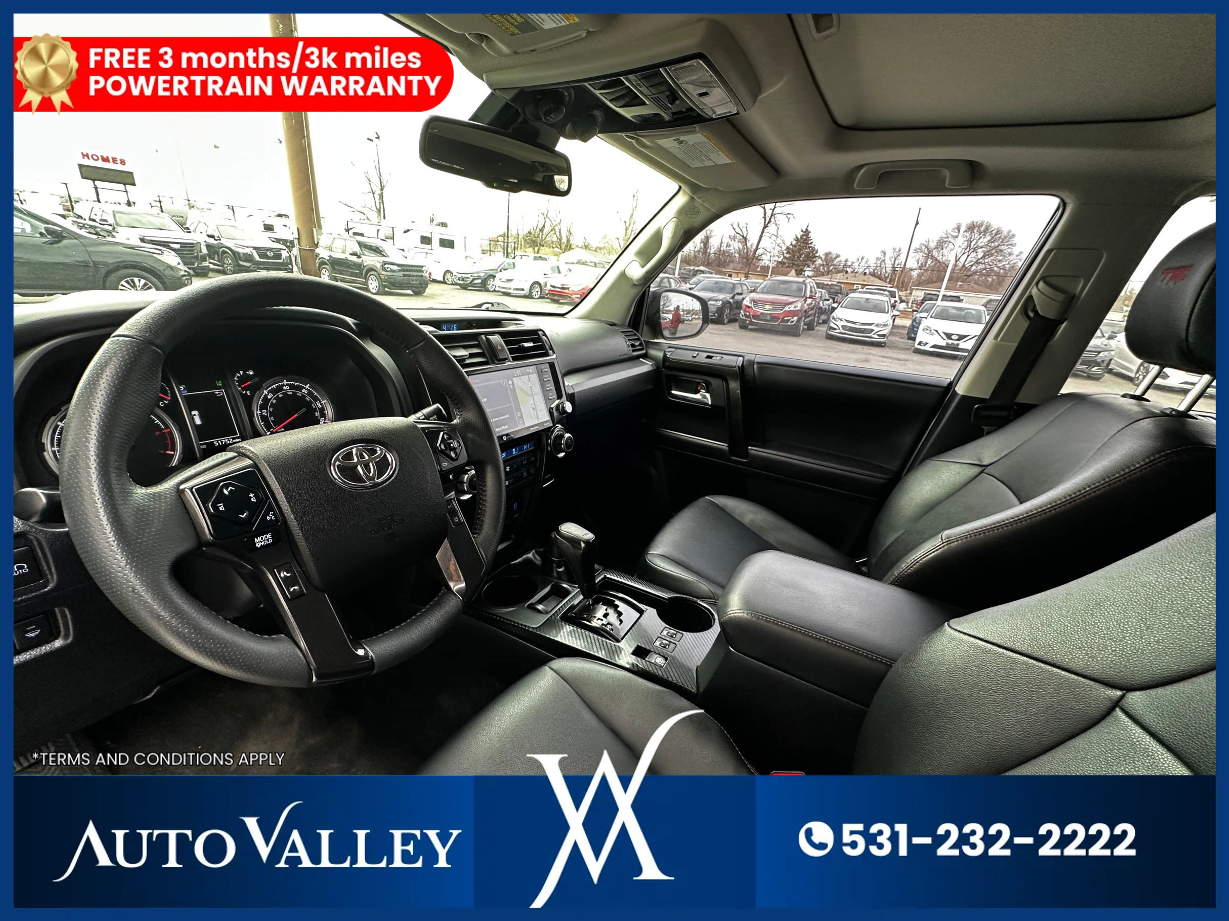 Used 2022 Toyota 4Runner TRD Pro image 14