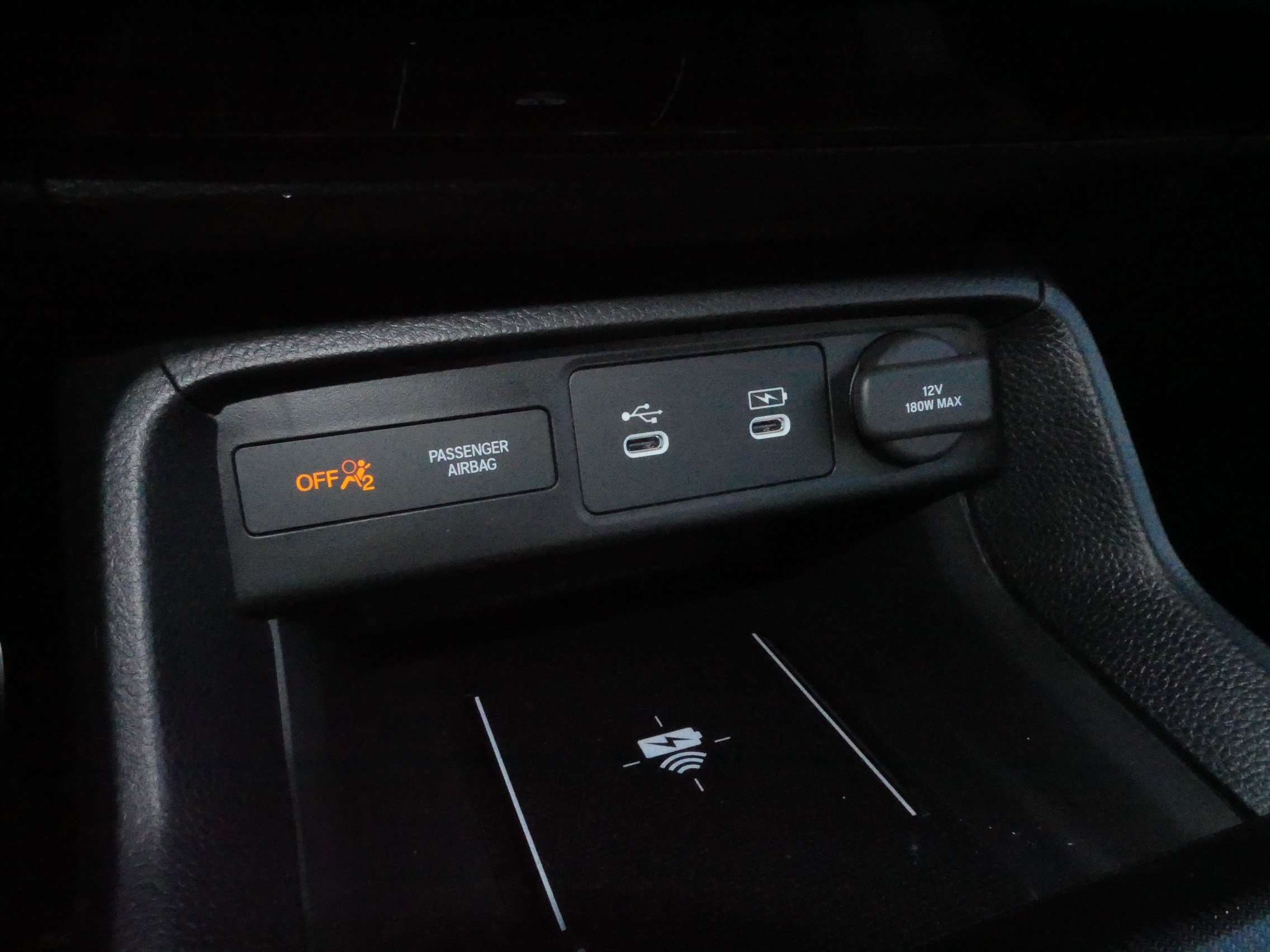 Certified 2026 Honda Civic Sport Touring image 28