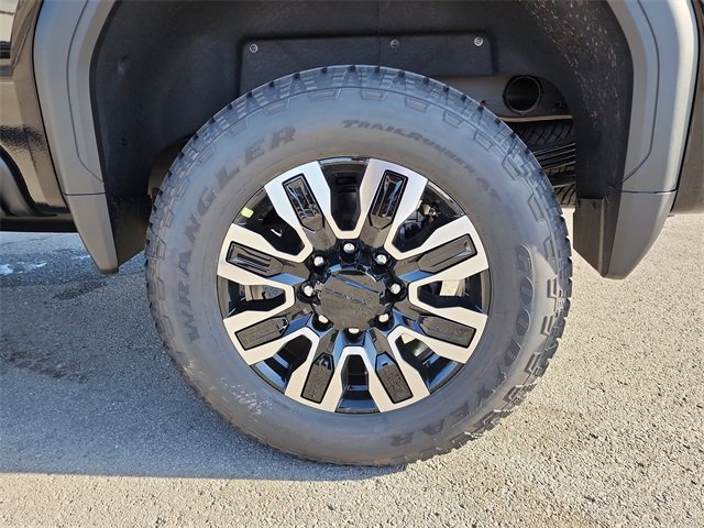 New 2026 GMC Sierra 2500 Denali Ultimate image 32