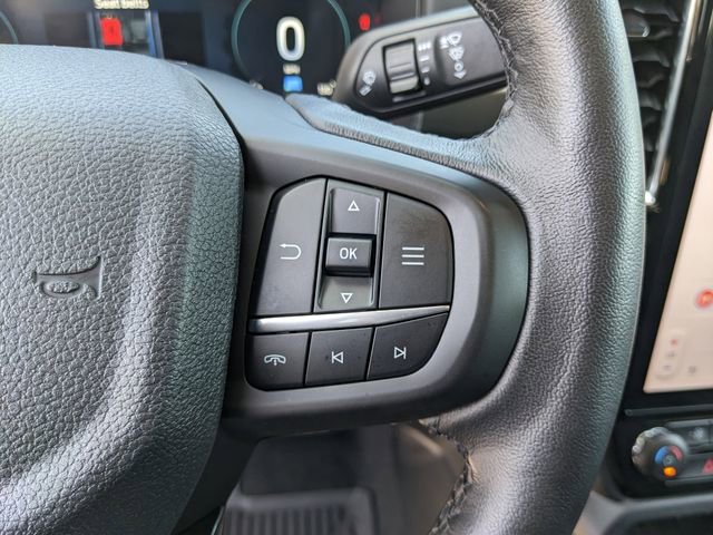 Used 2024 Ford Ranger Lariat image 32