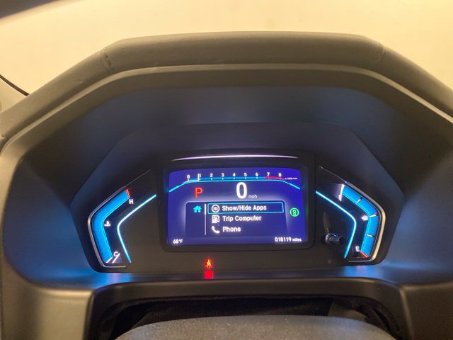 Used 2023 Honda Odyssey Elite image 9