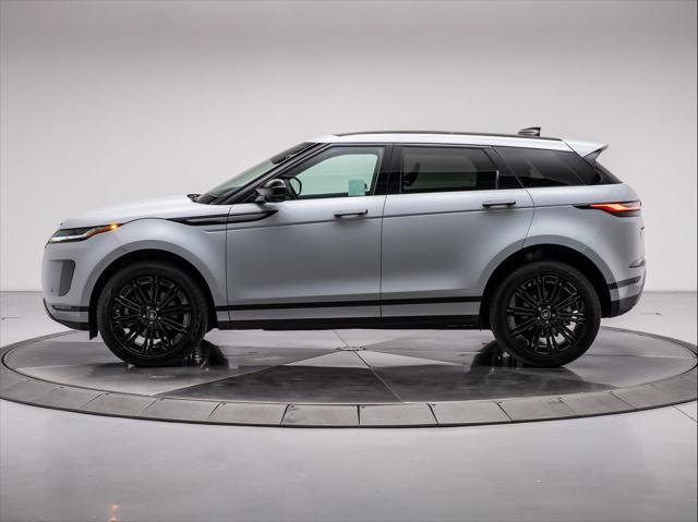 Used 2026 Land Rover Range Rover Evoque S AWD/4WD image 2