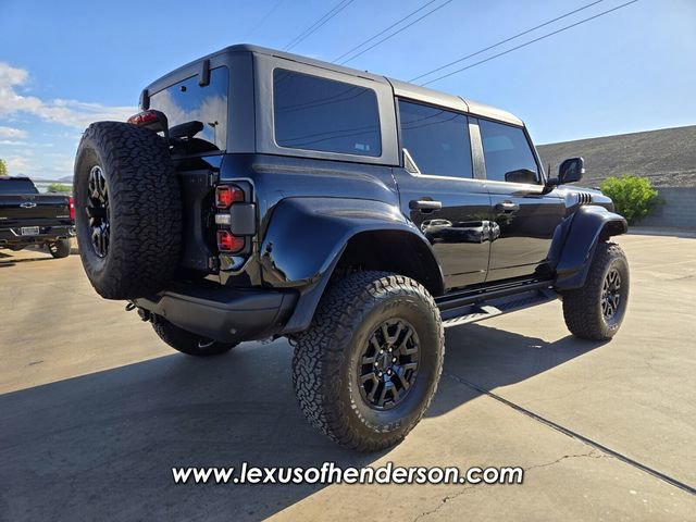 Used 2023 Ford Bronco Raptor image 6