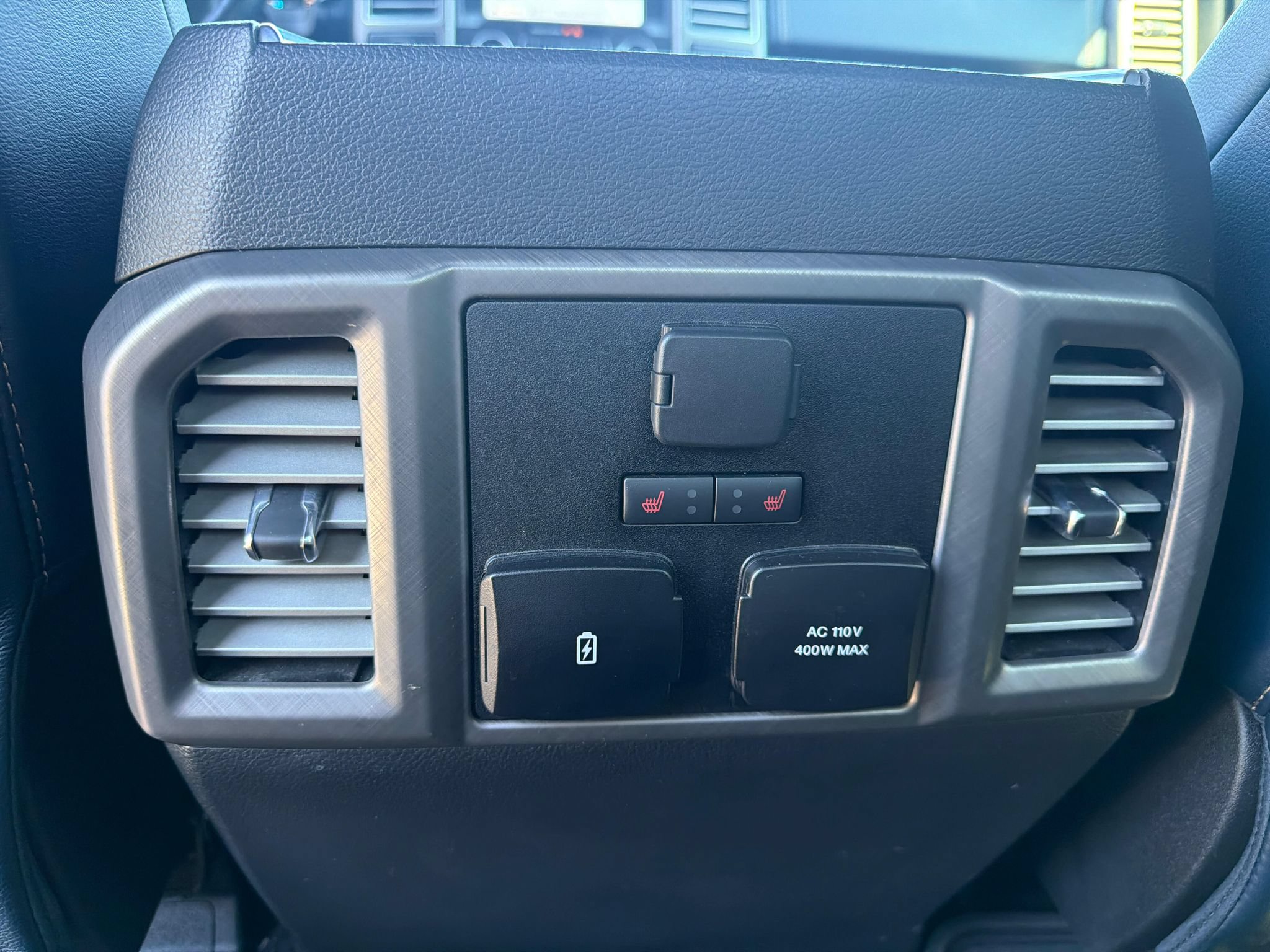 Used 2018 Ford F150 Limited AWD/4WD image 27
