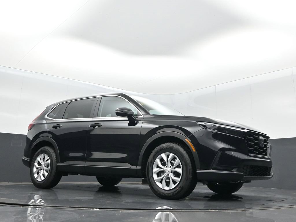 New 2026 Honda CR-V LX image 26