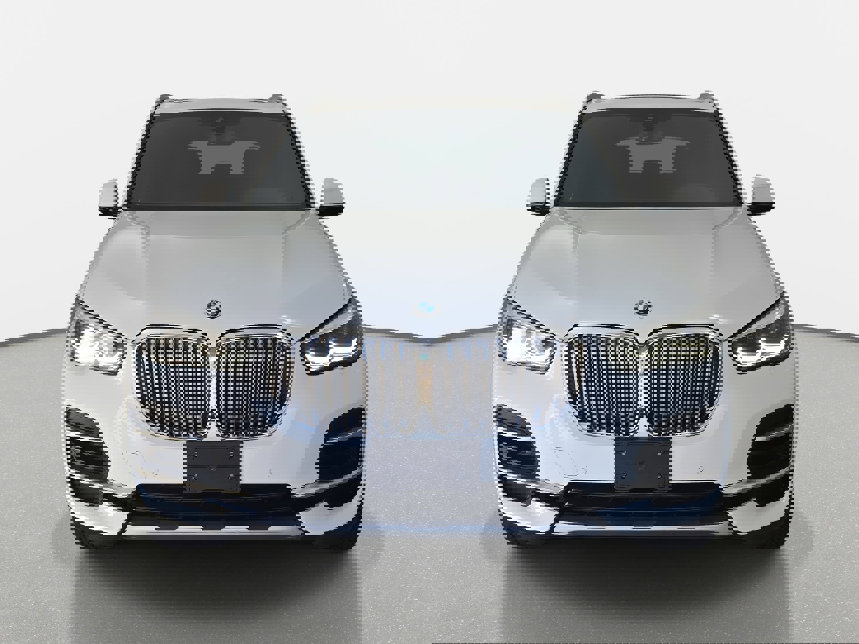 Used 2022 BMW X5 xDrive40i w/ Climate Comfort Package image 2