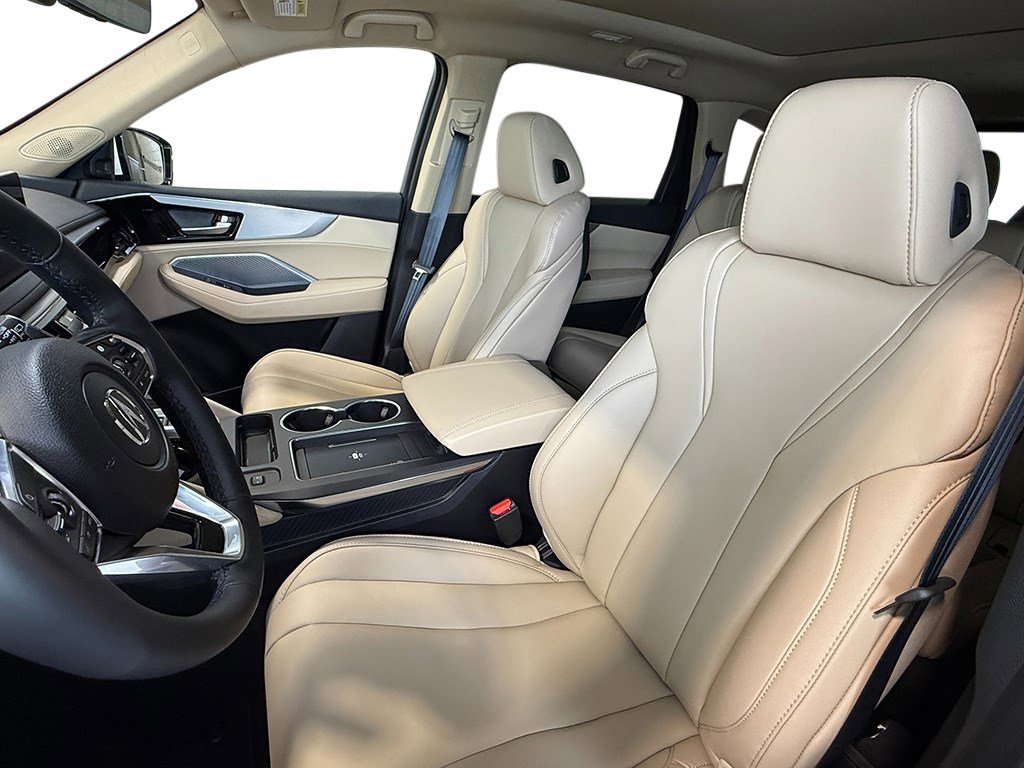 New 2026 Acura MDX SH-AWD image 14