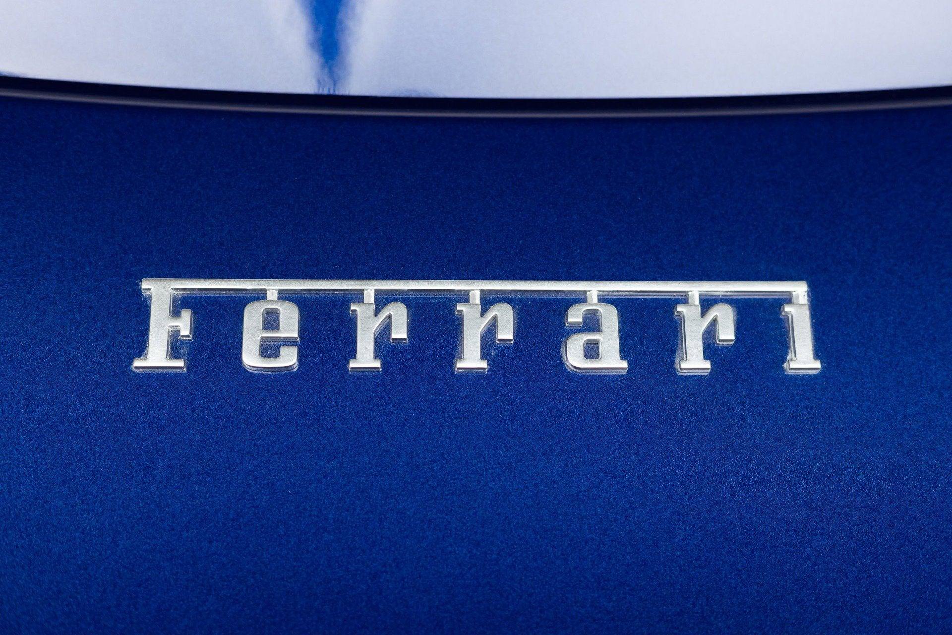 Certified 2025 Ferrari 296 GTB RWD image 28