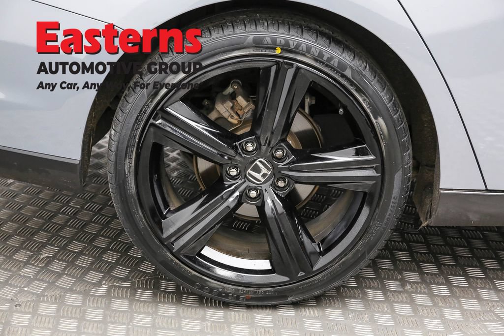 Used 2023 Honda Accord Sport image 30