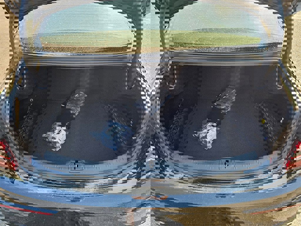 New 2025 Genesis G80 2.5T Sport Prestige image 24