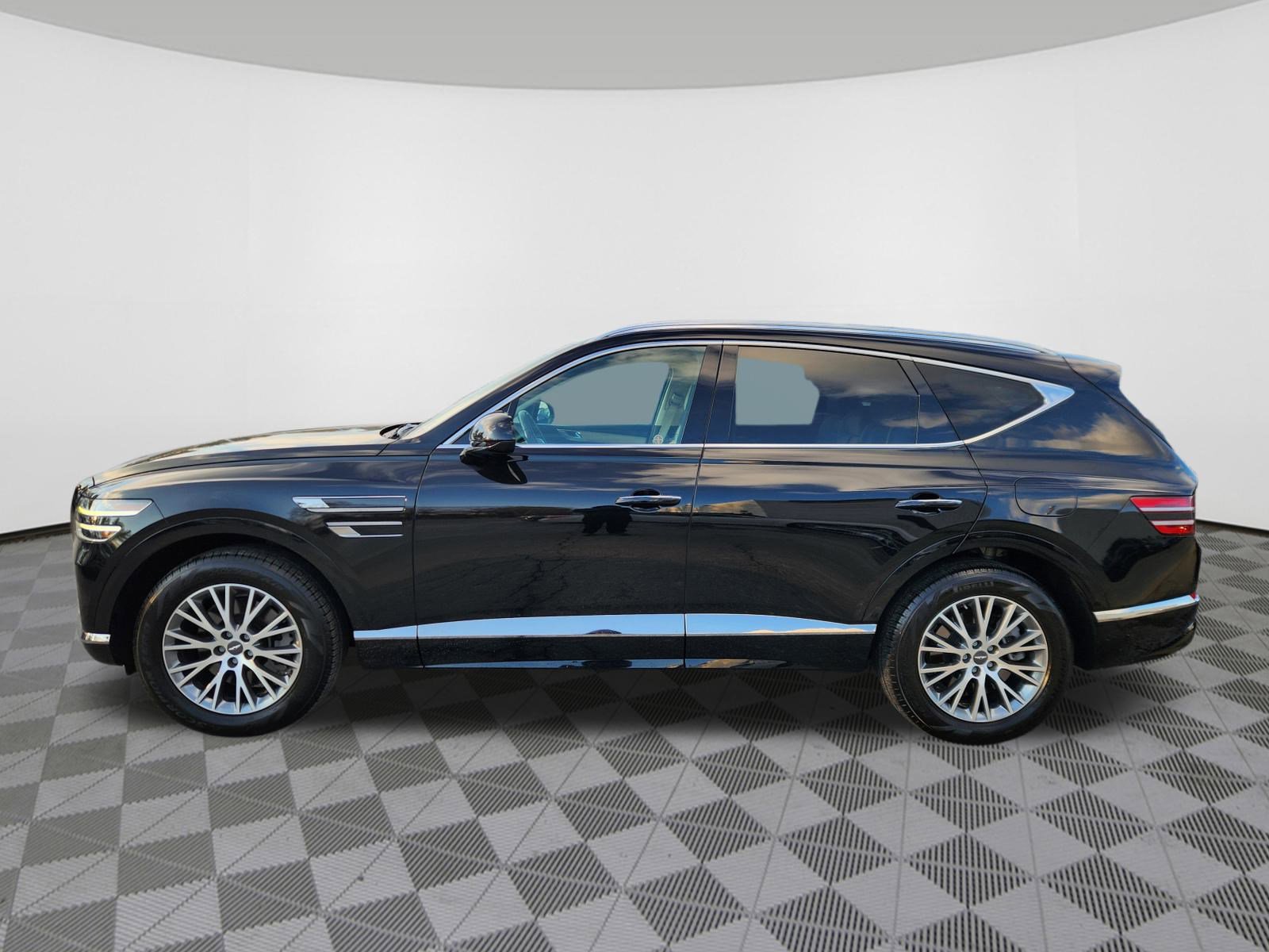 Used 2023 Genesis GV80 2.5T image 5