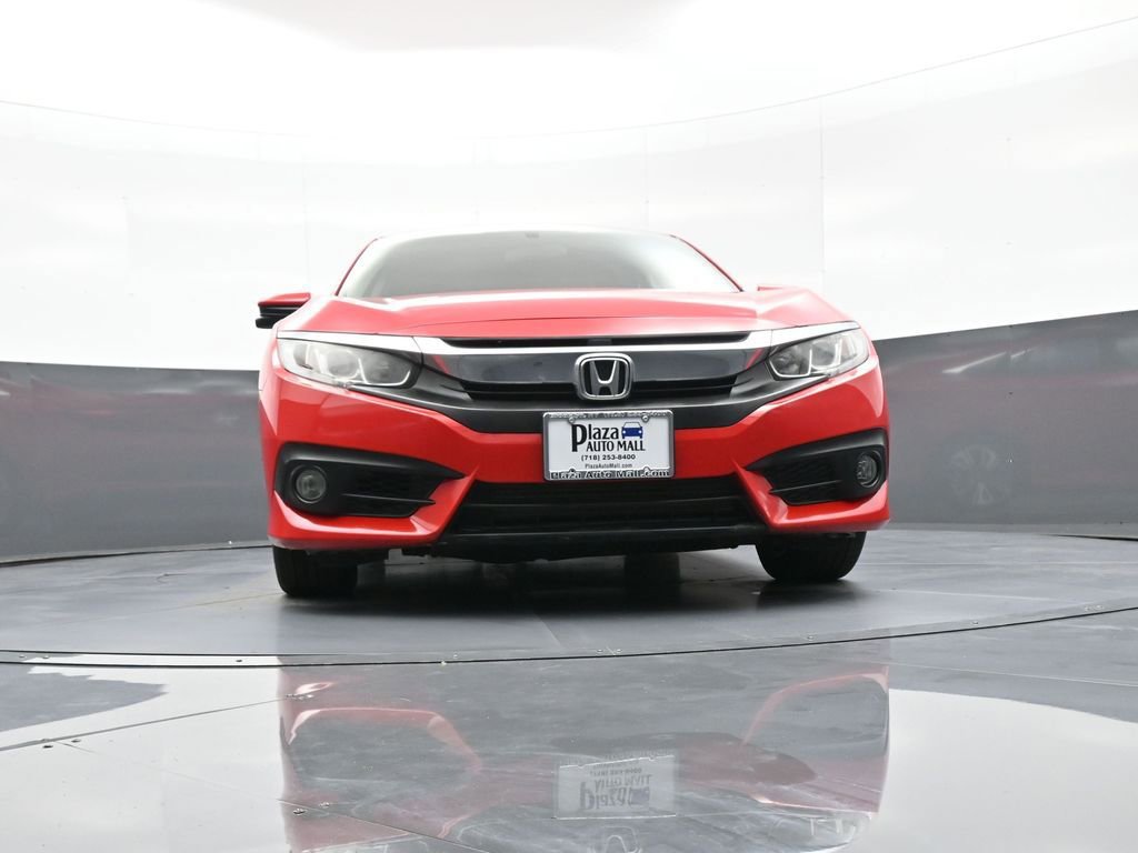 Used 2016 Honda Civic EX-T image 27