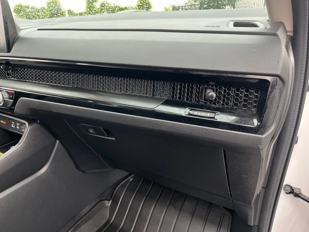 Certified 2025 Honda CR-V EX-L image 30