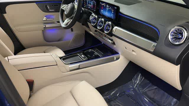 Certified 2026 Mercedes-Benz GLB 250 4MATIC image 37