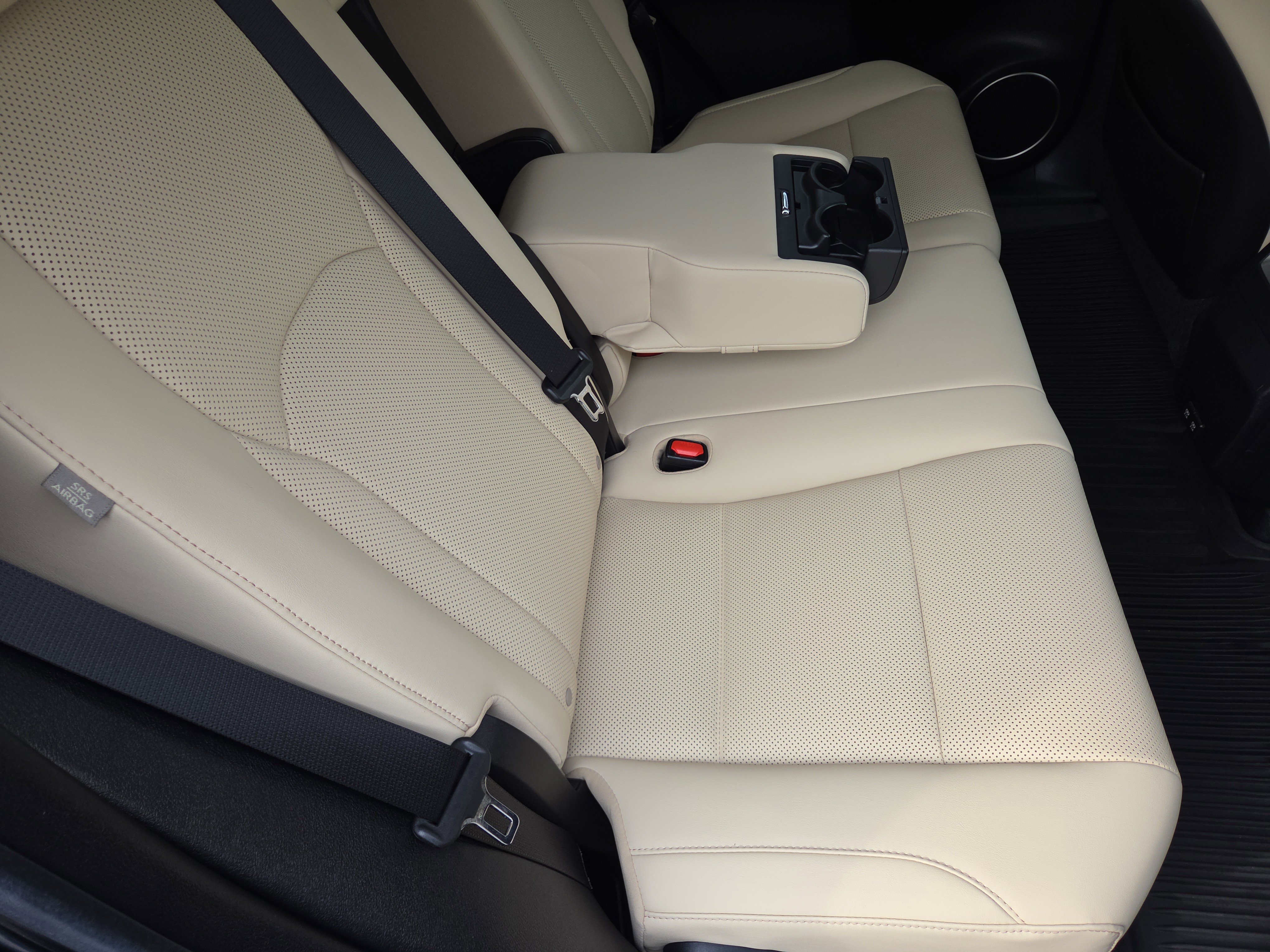 Certified 2022 Lexus RX 350 AWD w/ Premium Package image 20