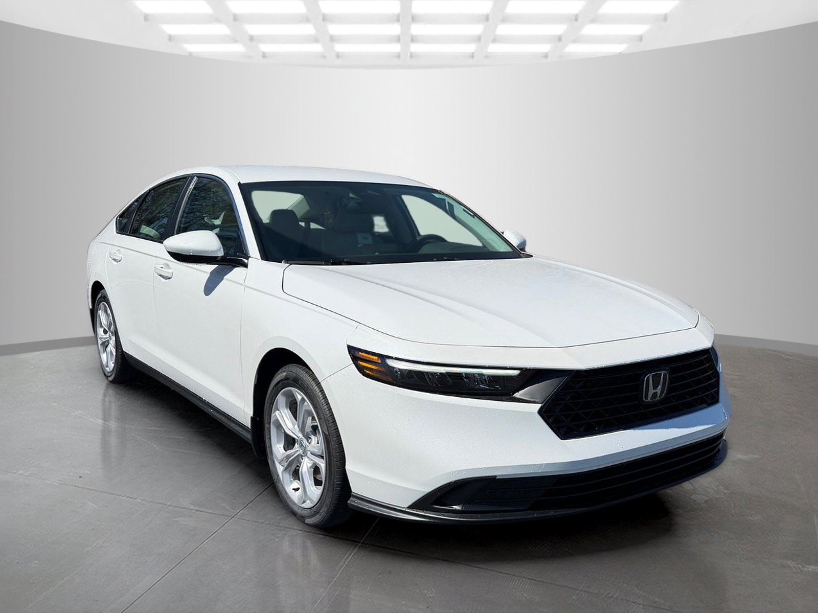 New 2026 Honda Accord LX image 5