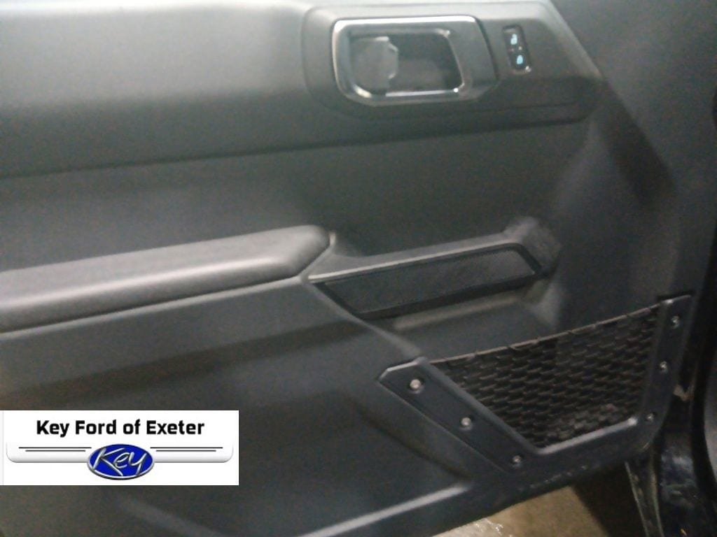 Used 2025 Ford Bronco Big Bend AWD/4WD image 20
