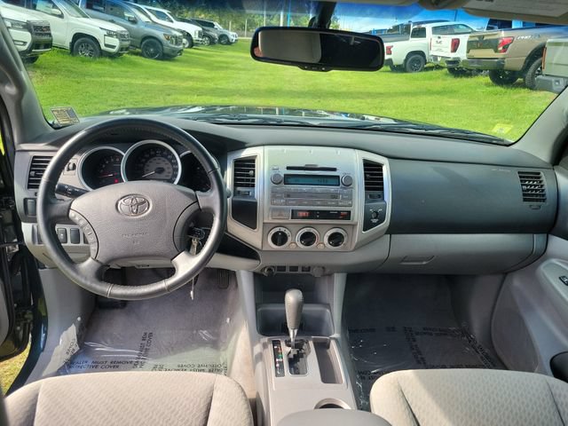 Used 2009 Toyota Tacoma 2WD Access Cab image 8