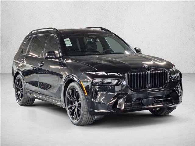 Used 2027 BMW X7 xDrive40i w/ M Sport Package AWD/4WD image 3