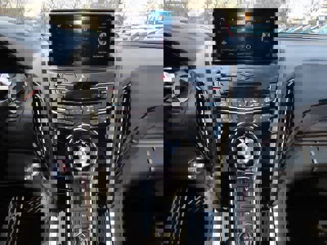 Used 2021 Acura RDX A-Spec image 24