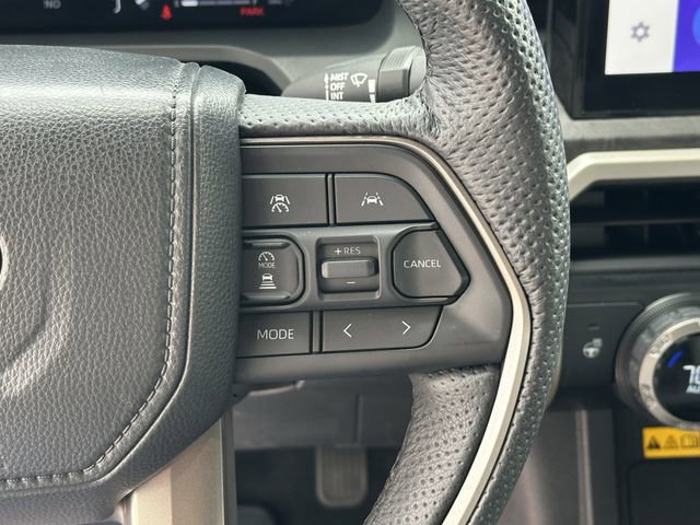 Certified 2024 Toyota Tacoma Limited w/ Limited Package (LT) AWD/4WD image 15