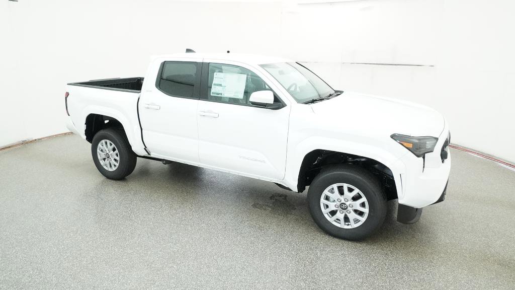 New 2025 Toyota Tacoma SR5 image 27