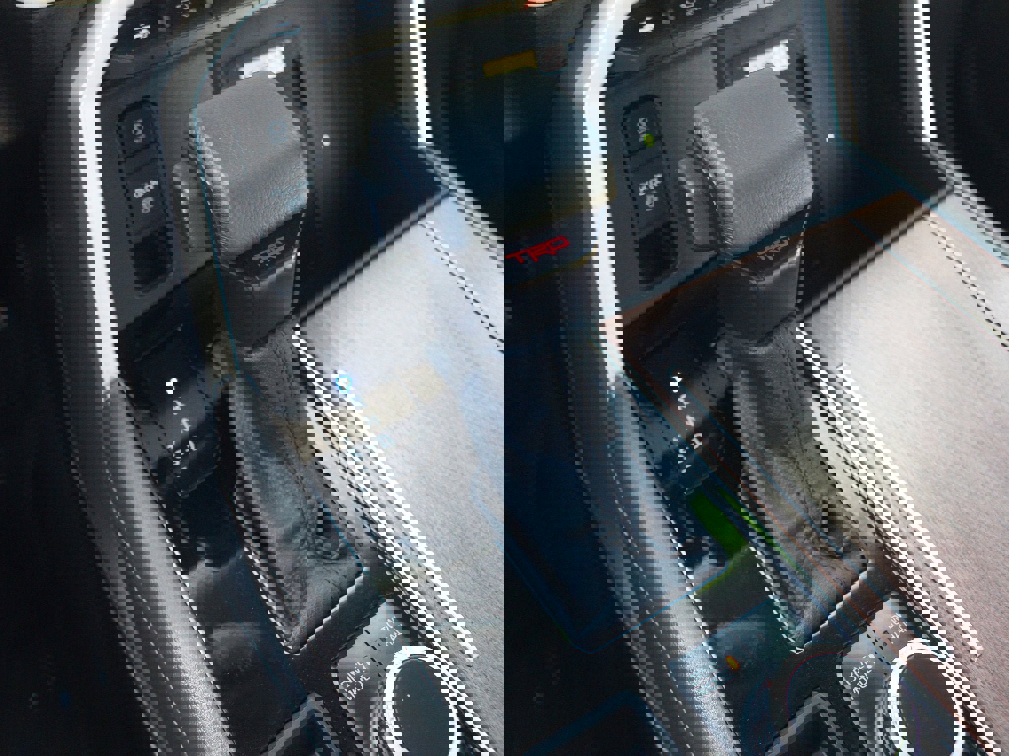 Used 2022 Toyota Tundra 1794 Edition w/ TRD Off-Road Package image 12