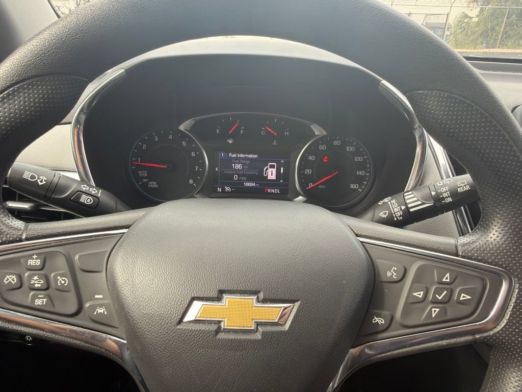 Used 2024 Chevrolet Equinox LS w/ LS Convenience Package FWD image 15