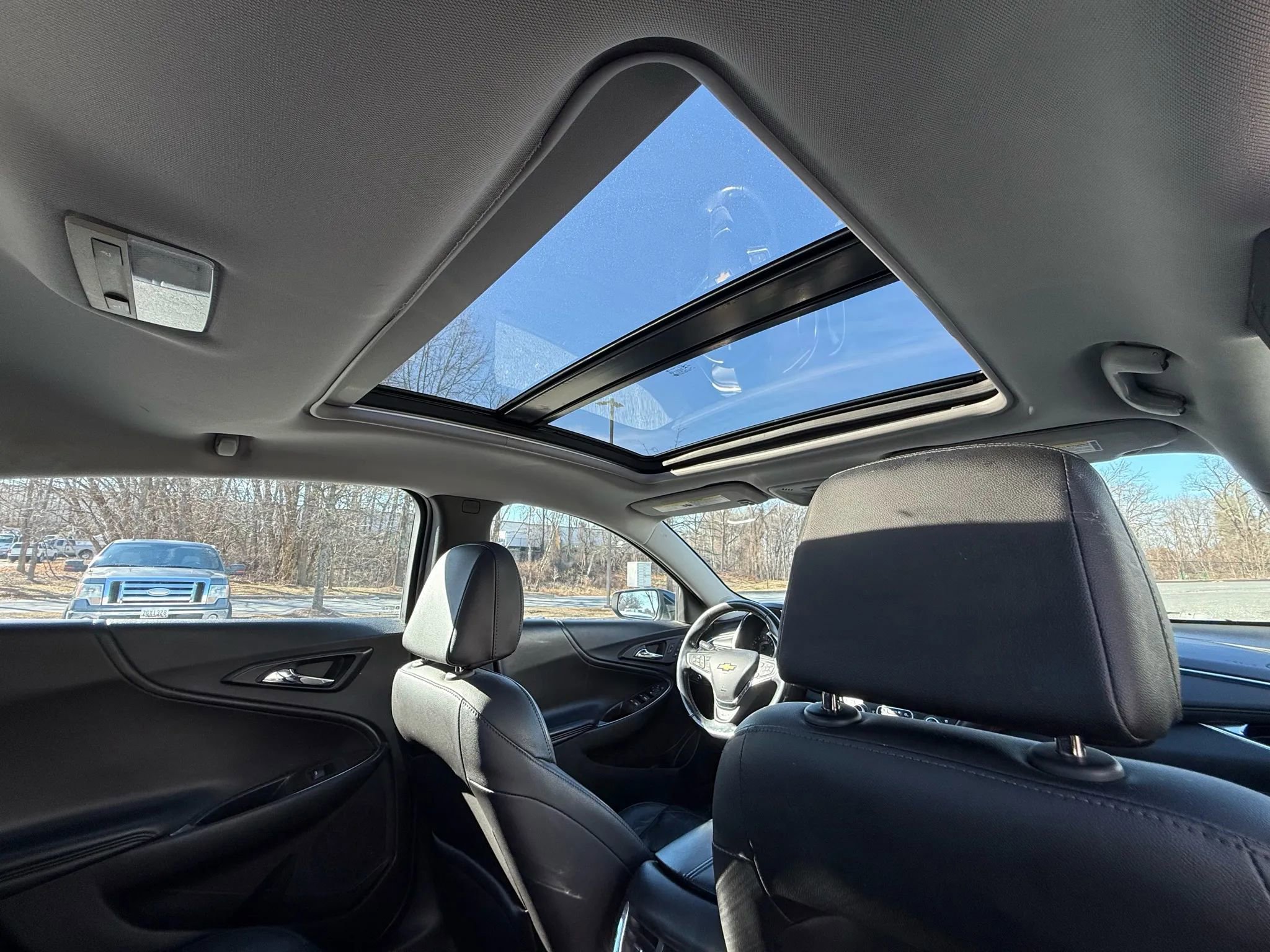 Used 2016 Chevrolet Malibu Premier w/ Driver Confidence Package image 22