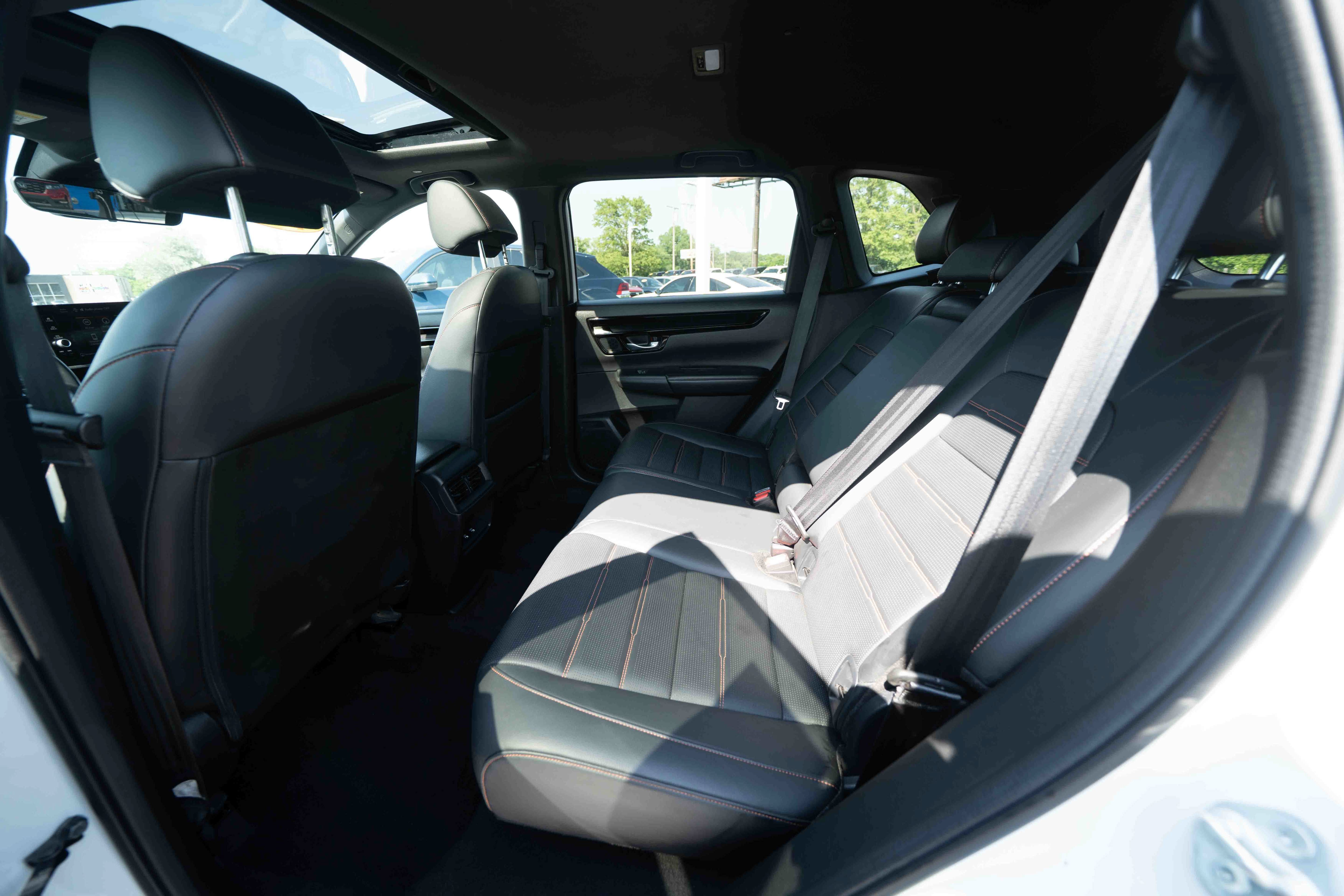 Used 2023 Honda CR-V Sport Touring image 23