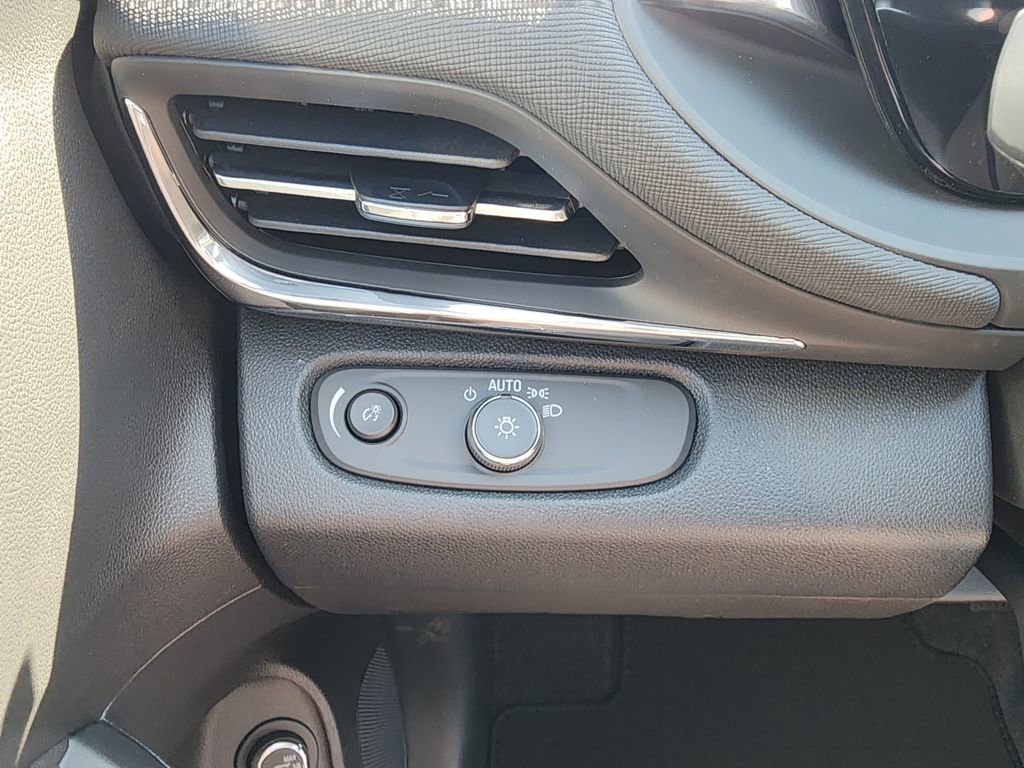 New 2026 Buick Envista Preferred w/ Convenience I Package image 17