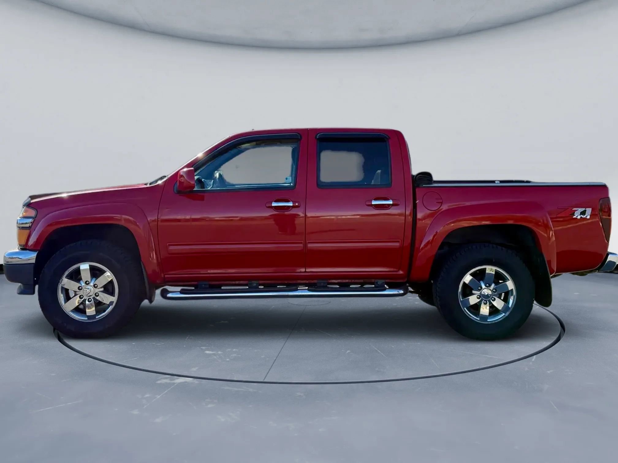 Used 2011 Chevrolet Colorado LT image 9
