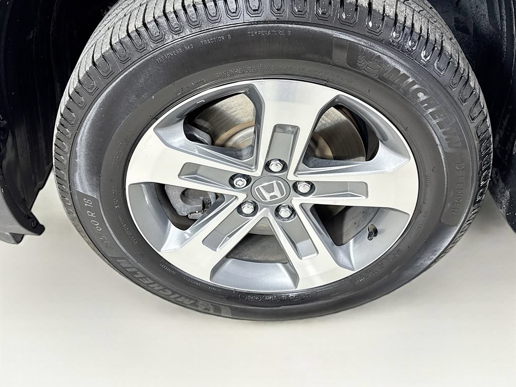 Certified 2023 Honda Pilot EX-L image 42