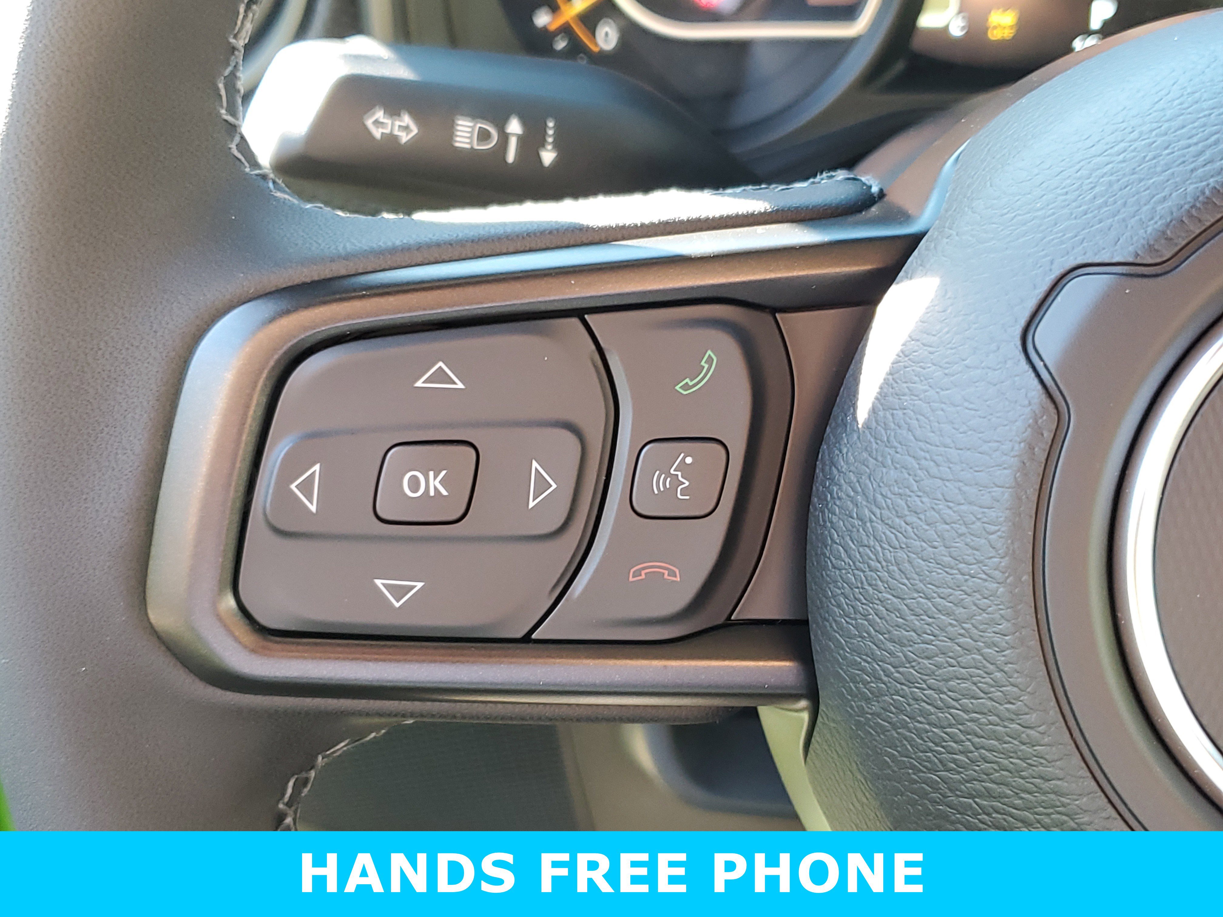 New 2026 Jeep Wrangler Unlimited Rubicon image 13