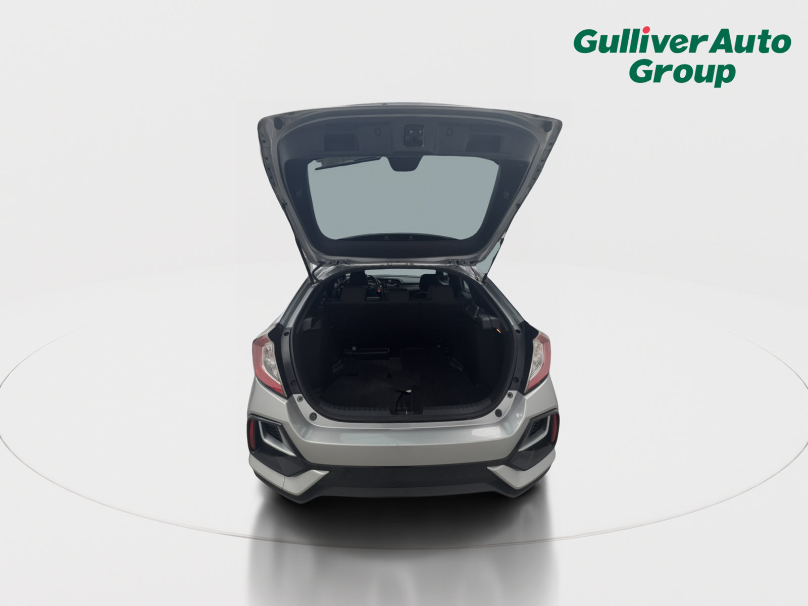 Used 2020 Honda Civic EX image 65