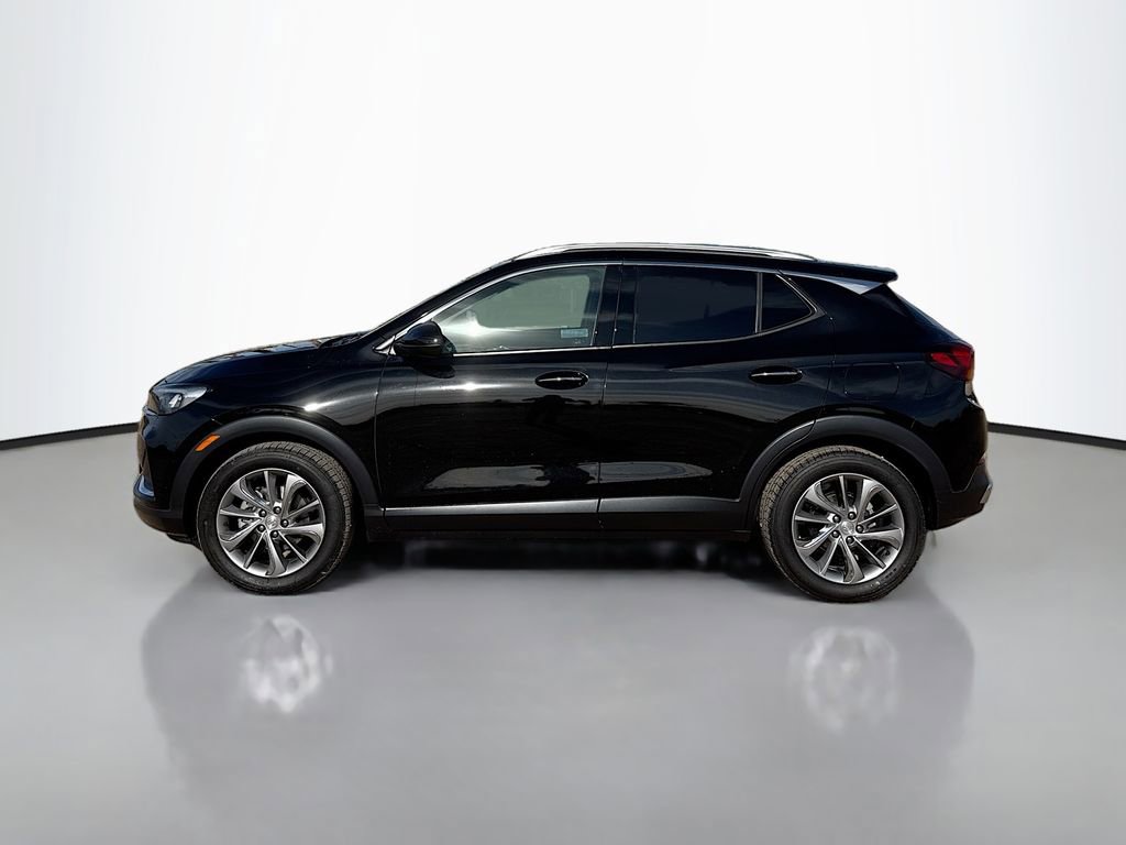 Used 2023 Buick Encore GX Essence w/ Experience Buick Package image 5