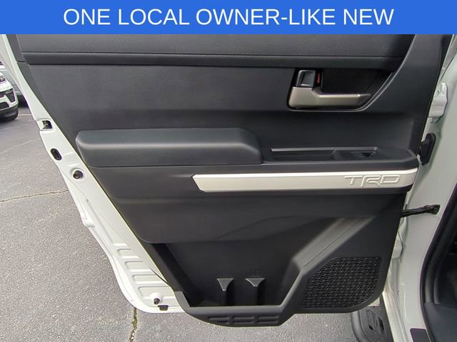 Used 2024 Toyota Tacoma TRD Sport image 30