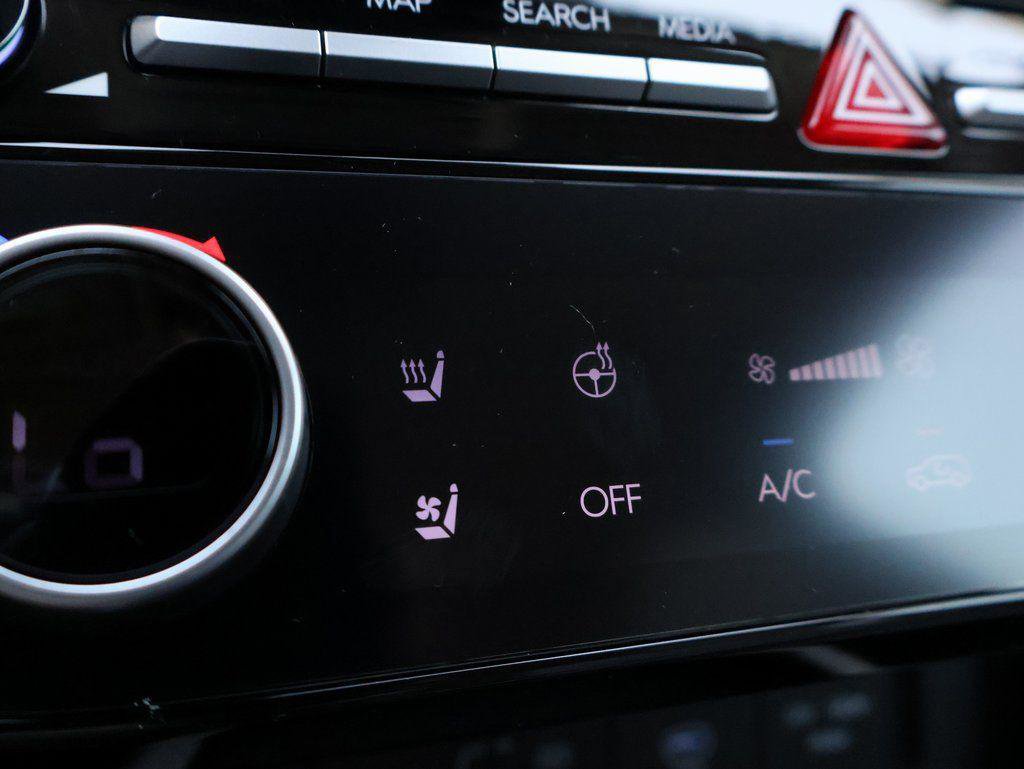 New 2026 Hyundai Tucson Limited image 39