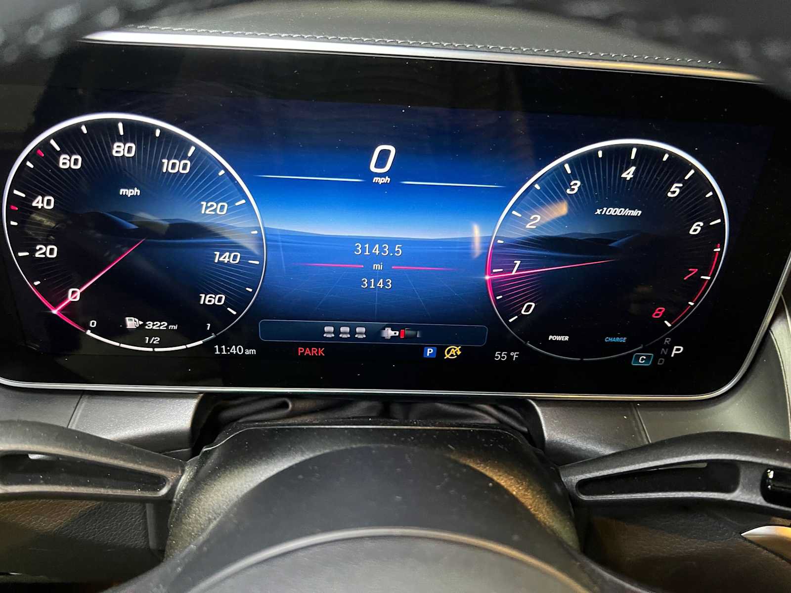Certified 2026 Mercedes-Benz GLC 300 4MATIC image 31