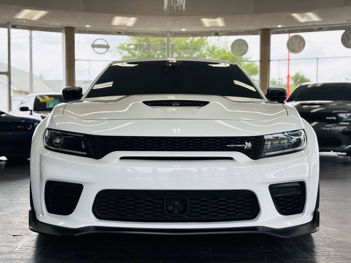 Used 2023 Dodge Charger Scat Pack RWD image 20