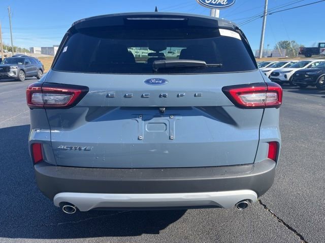 New 2026 Ford Escape Active FWD image 5