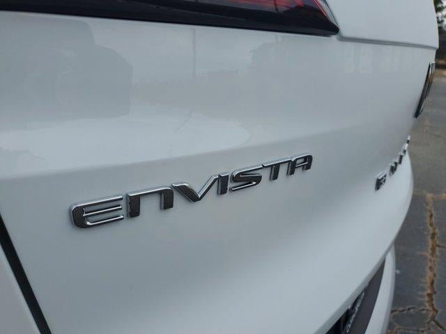 New 2026 Buick Envista Preferred image 5