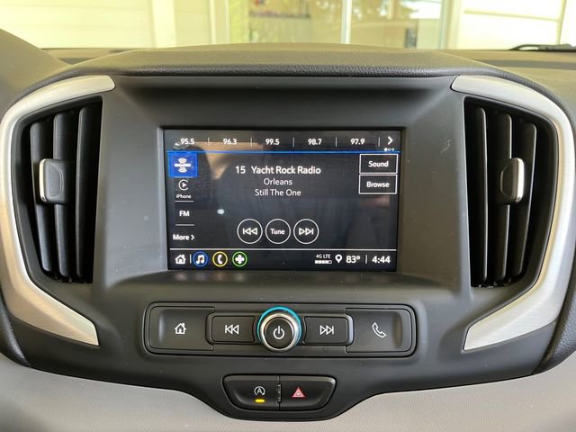 Used 2023 GMC Terrain SLE w/ Driver Convenience Package image 14