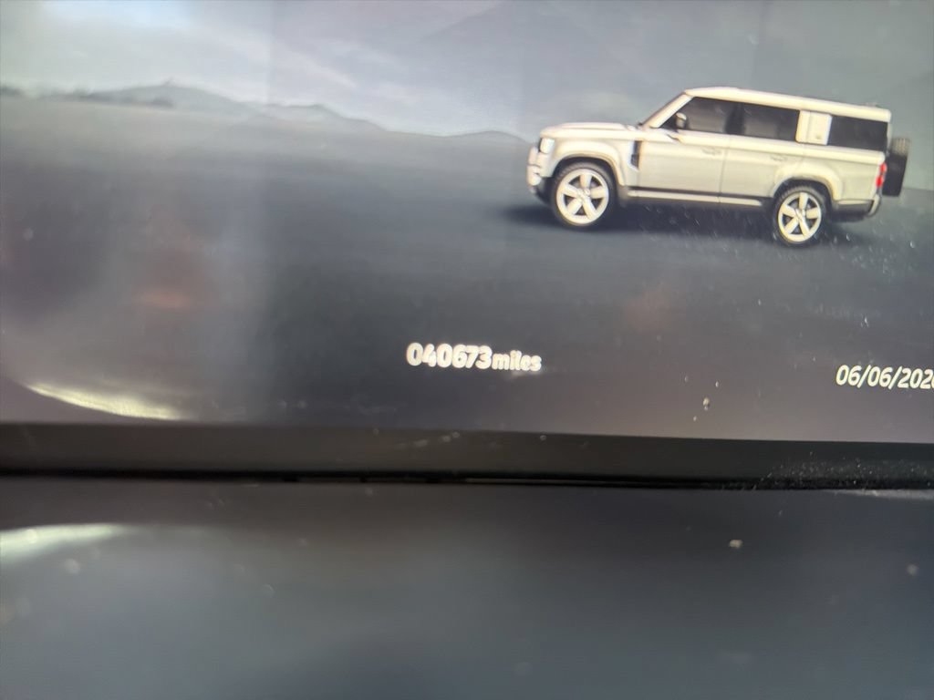 Used 2024 Land Rover Defender 130 S AWD/4WD image 6