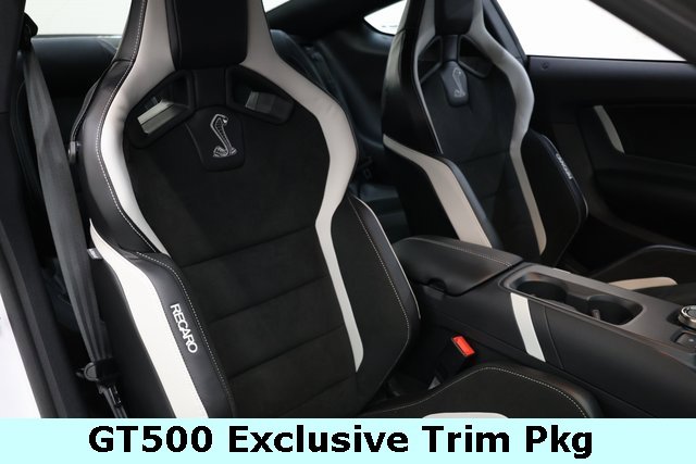 Used 2022 Ford Mustang Shelby GT500 w/ Technology Package image 13