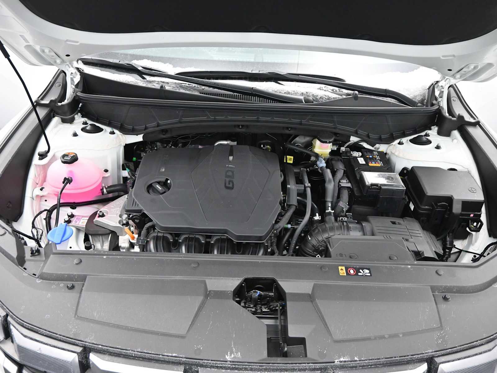 New 2026 Hyundai Santa Cruz SE image 23